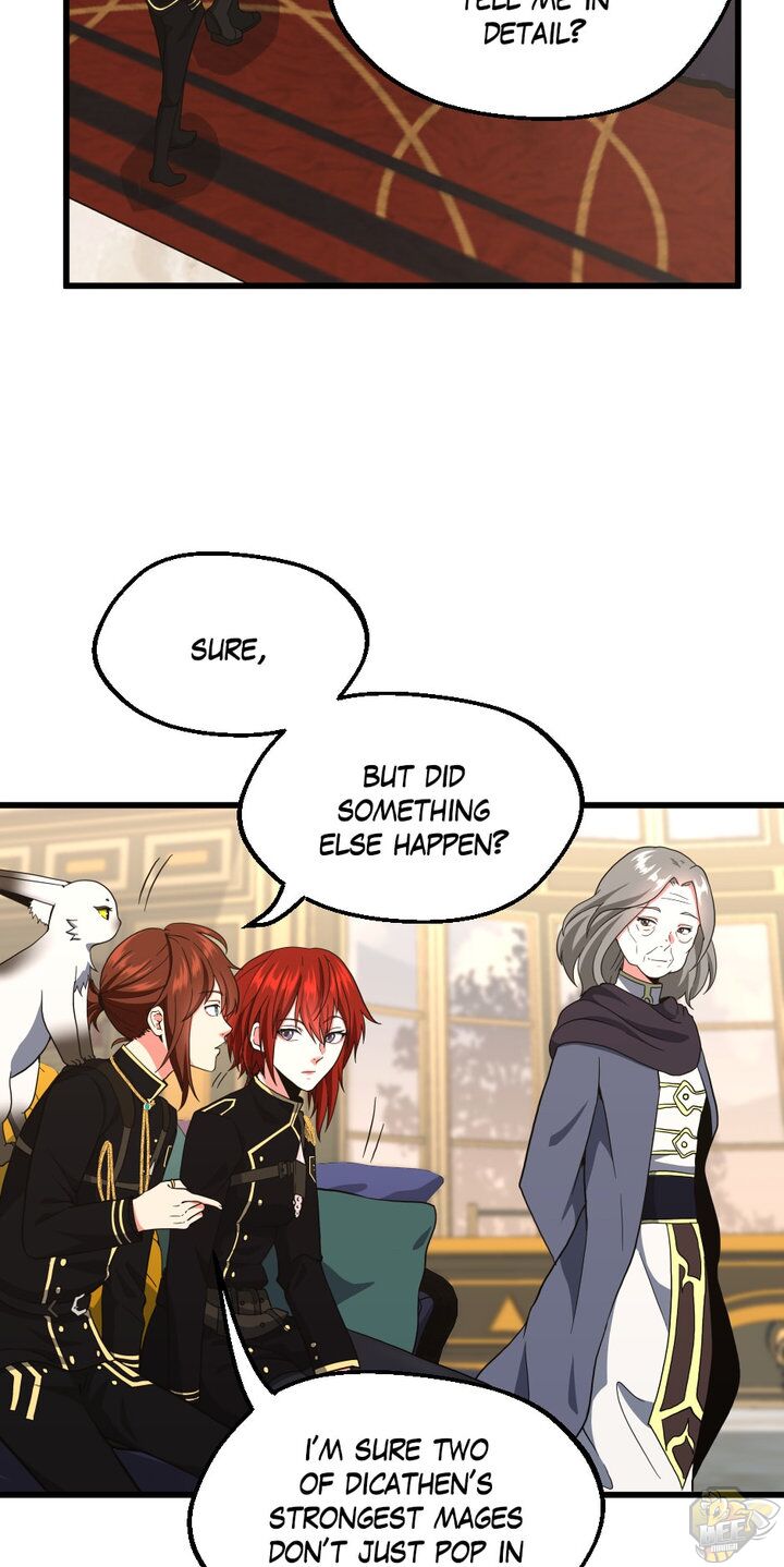 The Beginning After The End Chapter 108 image 17